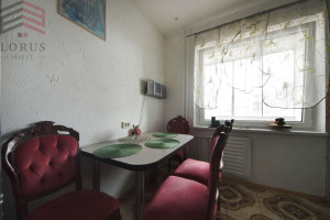 Nuomojamas butas Ukmergės g., Šeškinė, Vilniaus m., Vilniaus m. sav., 60 m2 ploto, 2 kambariai 4