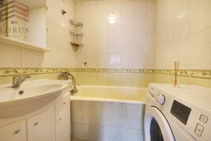Nuomojamas butas Ukmergės g., Šeškinė, Vilniaus m., Vilniaus m. sav., 60 m2 ploto, 2 kambariai 7