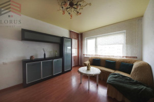 Nuomojamas butas Ukmergės g., Šeškinė, Vilniaus m., Vilniaus m. sav., 60 m2 ploto, 2 kambariai 11