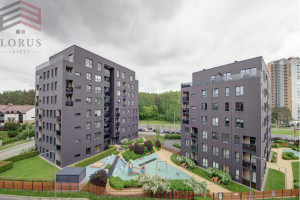 Parduodamas butas Vytauto Žalakevičiaus g., Antakalnis, Vilniaus m., Vilniaus m. sav., 52 m2 ploto, 2 kambariai 23