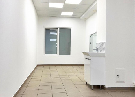 Nuomojamos  patalpos Fabijoniškės, Vilniaus m., Vilniaus m. sav., 68 m2 ploto