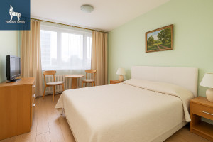 Parduodamas butas Rinktinės g., Šnipiškės, Vilniaus m., Vilniaus m. sav., 24.86 m2 ploto, 1 kambariai 2