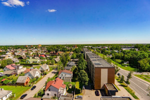 Parduodamas butas Beržų g., Centras, Panevėžio m., Panevėžio m. sav., 64.8 m2 ploto, 3 kambariai 7