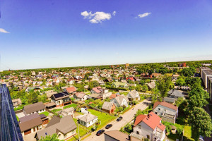 Parduodamas butas Beržų g., Centras, Panevėžio m., Panevėžio m. sav., 64.8 m2 ploto, 3 kambariai 8