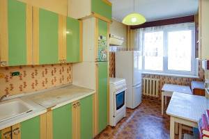 Parduodamas butas Beržų g., Centras, Panevėžio m., Panevėžio m. sav., 64.8 m2 ploto, 3 kambariai 13