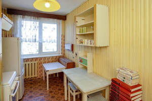 Parduodamas butas Beržų g., Centras, Panevėžio m., Panevėžio m. sav., 64.8 m2 ploto, 3 kambariai 14