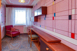 Parduodamas butas Beržų g., Centras, Panevėžio m., Panevėžio m. sav., 64.8 m2 ploto, 3 kambariai 17