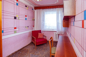 Parduodamas butas Beržų g., Centras, Panevėžio m., Panevėžio m. sav., 64.8 m2 ploto, 3 kambariai 18