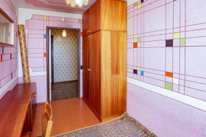 Parduodamas butas Beržų g., Centras, Panevėžio m., Panevėžio m. sav., 64.8 m2 ploto, 3 kambariai 19