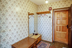 Parduodamas butas Beržų g., Centras, Panevėžio m., Panevėžio m. sav., 64.8 m2 ploto, 3 kambariai 25