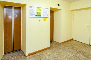 Parduodamas butas Beržų g., Centras, Panevėžio m., Panevėžio m. sav., 64.8 m2 ploto, 3 kambariai 28