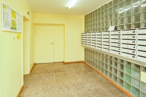 Parduodamas butas Beržų g., Centras, Panevėžio m., Panevėžio m. sav., 64.8 m2 ploto, 3 kambariai 29
