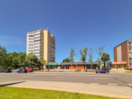 Parduodamas butas Beržų g., Centras, Panevėžio m., Panevėžio m. sav., 64.8 m2 ploto, 3 kambariai 30