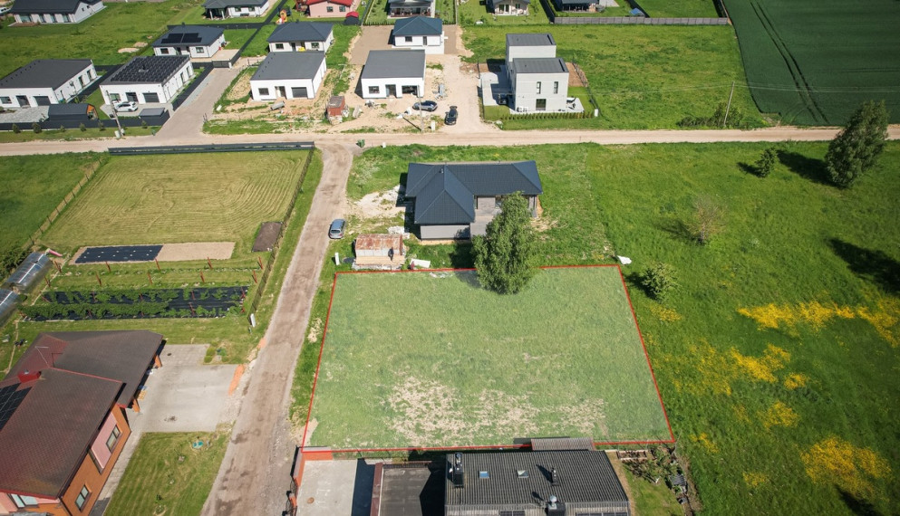 Parduodamas kitos paskirties sklypas Viršučių g., Panemunė, Kauno m., Kauno m. sav., 10.016 a ploto 3