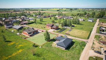 Parduodamas kitos paskirties sklypas Viršučių g., Panemunė, Kauno m., Kauno m. sav., 10.016 a ploto 4