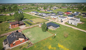 Parduodamas kitos paskirties sklypas Viršučių g., Panemunė, Kauno m., Kauno m. sav., 10.016 a ploto 6