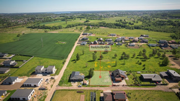 Parduodamas kitos paskirties sklypas Viršučių g., Panemunė, Kauno m., Kauno m. sav., 10.016 a ploto 7