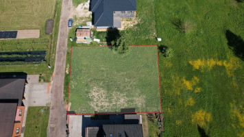 Parduodamas kitos paskirties sklypas Viršučių g., Panemunė, Kauno m., Kauno m. sav., 10.016 a ploto 9