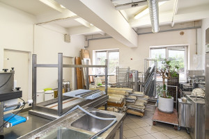 Nuomojamos gamybinės, maitinimo, paslaugų, prekybos, sandėliavimo patalpos Bazilijonų g., Senamiestis, Vilniaus m., Vilniaus m. sav., 406.52 m2 ploto 4