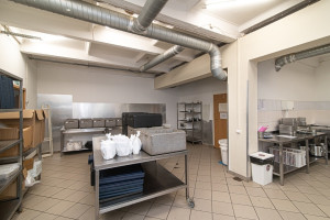 Nuomojamos gamybinės, maitinimo, paslaugų, prekybos, sandėliavimo patalpos Bazilijonų g., Senamiestis, Vilniaus m., Vilniaus m. sav., 406.52 m2 ploto 12