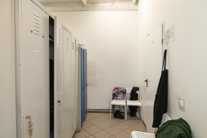 Nuomojamos gamybinės, maitinimo, paslaugų, prekybos, sandėliavimo patalpos Bazilijonų g., Senamiestis, Vilniaus m., Vilniaus m. sav., 406.52 m2 ploto 13