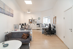 Nuomojamos gamybinės, maitinimo, paslaugų, prekybos, sandėliavimo patalpos Bazilijonų g., Senamiestis, Vilniaus m., Vilniaus m. sav., 406.52 m2 ploto 19