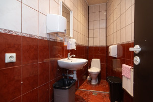 Nuomojamos gamybinės, maitinimo, paslaugų, prekybos, sandėliavimo patalpos Bazilijonų g., Senamiestis, Vilniaus m., Vilniaus m. sav., 406.52 m2 ploto 21