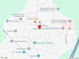 Parduodamas butas Jono Kairiūkščio g., Vilniaus m., Vilniaus m. sav., 85 m2 ploto, 3 kambariai 16