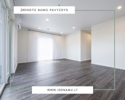 Parduodamas namas Pievų g., Neveronių k., Kauno r. sav., 79.35 m² ploto 4 kambariai 17