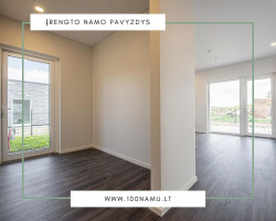 Parduodamas namas Pievų g., Neveronių k., Kauno r. sav., 79.35 m² ploto 4 kambariai 18