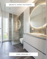 Parduodamas namas Pievų g., Neveronių k., Kauno r. sav., 79.35 m² ploto 4 kambariai 20