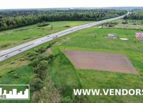Parduodamas sklypas Turžėnų kel., Turžėnų k., Jonavos r. sav., 224.73 a ploto