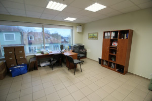 Nuomojamos administracinės patalpos Vasario 16-osios g., Centras, Panevėžio m., Panevėžio m. sav., 51.24 m2 ploto 1
