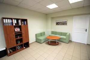 Nuomojamos administracinės patalpos Vasario 16-osios g., Centras, Panevėžio m., Panevėžio m. sav., 51.24 m2 ploto 2