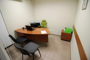 Nuomojamos administracinės patalpos Vasario 16-osios g., Centras, Panevėžio m., Panevėžio m. sav., 51.24 m2 ploto 3