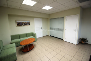 Nuomojamos administracinės patalpos Vasario 16-osios g., Centras, Panevėžio m., Panevėžio m. sav., 51.24 m2 ploto 4