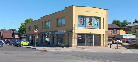 Nuomojamos administracinės patalpos Vasario 16-osios g., Centras, Panevėžio m., Panevėžio m. sav., 51.24 m2 ploto 7