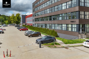 Parduodamas butas Titnago g., Vilniuje, 56 kv.m ploto 19