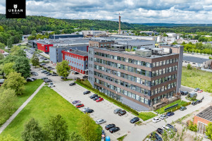 Parduodamas butas Titnago g., Vilniuje, 56 kv.m ploto 20