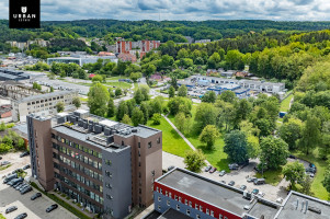 Parduodamas butas Titnago g., Vilniuje, 56 kv.m ploto 22