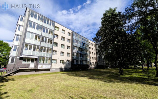 Parduodamas butas Ramygalos g., , Panevėžyje, 47.66 kv.m ploto 4