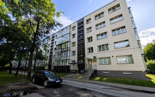 Parduodamas butas Ramygalos g., , Panevėžyje, 47.66 kv.m ploto 7