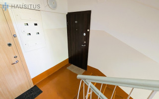 Parduodamas butas Ramygalos g., , Panevėžyje, 47.66 kv.m ploto 23