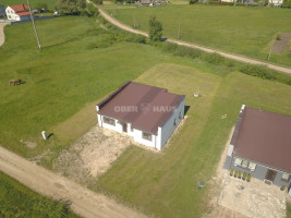 Parduodamas namas Sodelio g., Toliočių k., Šiaulių r. sav., 105.03 m2 ploto, 1 aukštai 11