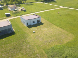Parduodamas namas Sodelio g., Toliočių k., Šiaulių r. sav., 105.03 m2 ploto, 1 aukštai 13