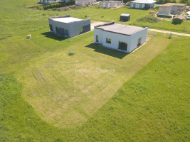 Parduodamas namas Sodelio g., Toliočių k., Šiaulių r. sav., 105.03 m2 ploto, 1 aukštai 14
