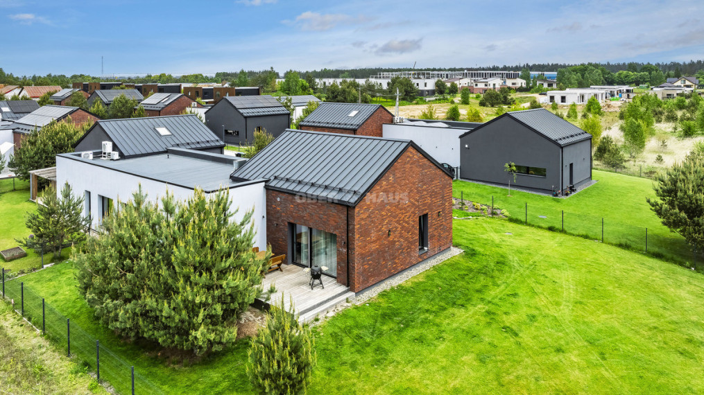 Parduodamas namas Veisiejų g., Trakų Vokė, Vilniaus m., Vilniaus m. sav., 132 m2 ploto, 1 aukštai 3