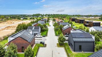 Parduodamas namas Veisiejų g., Trakų Vokė, Vilniaus m., Vilniaus m. sav., 132 m2 ploto, 1 aukštai 4