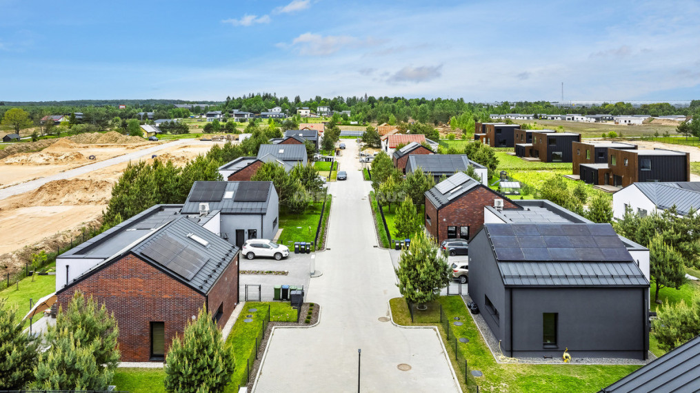 Parduodamas namas Veisiejų g., Trakų Vokė, Vilniaus m., Vilniaus m. sav., 132 m2 ploto, 1 aukštai 4