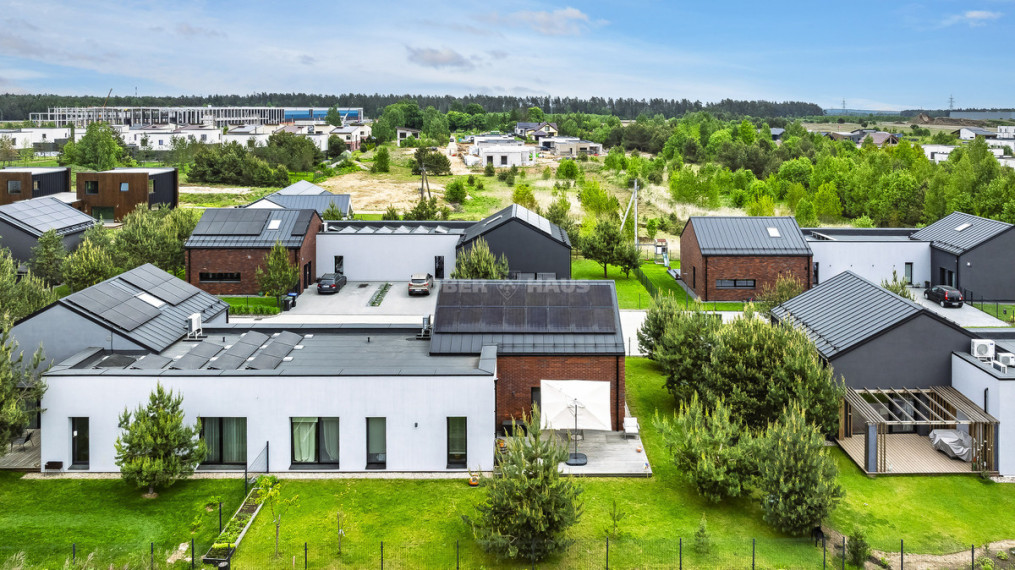 Parduodamas namas Veisiejų g., Trakų Vokė, Vilniaus m., Vilniaus m. sav., 132 m2 ploto, 1 aukštai 5